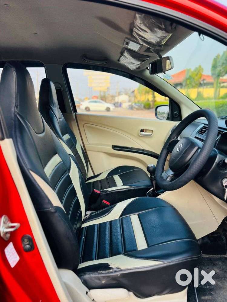 Maruti Suzuki Celerio Vxi Amt, 2019, Cng & Hybrids