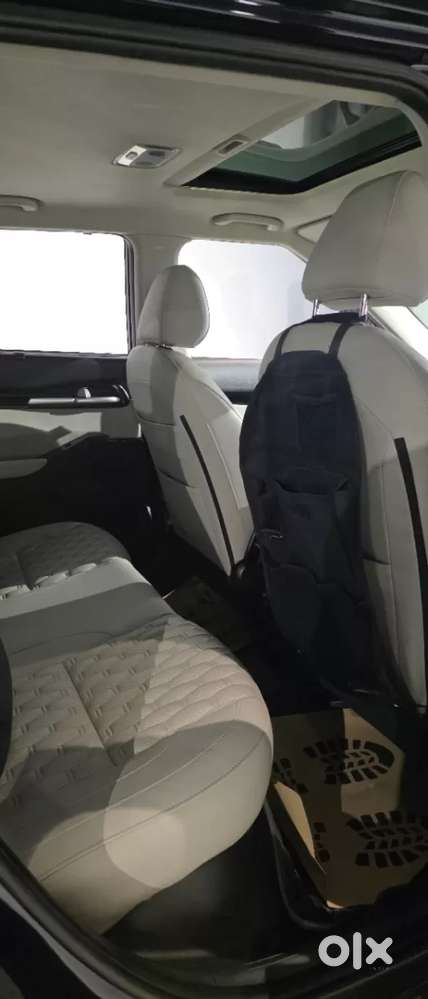 Kia Seltos, 2023, Petrol
