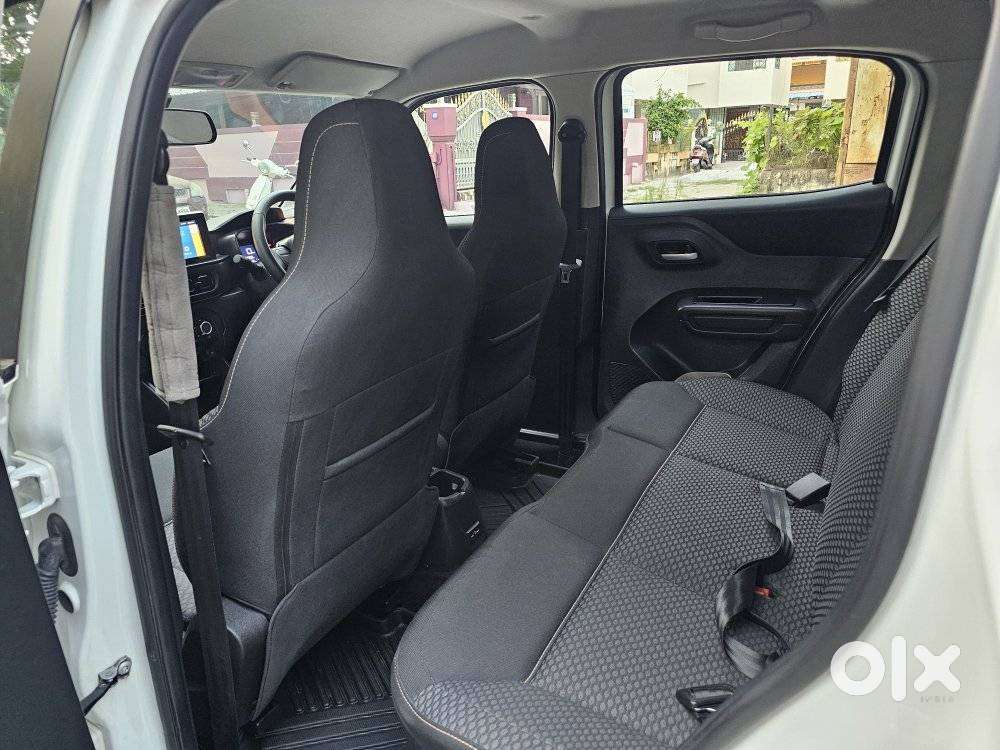 Citroen C3 Feel 1.2 Petrol Vibe Pack Dual Tone, 2023, Petrol