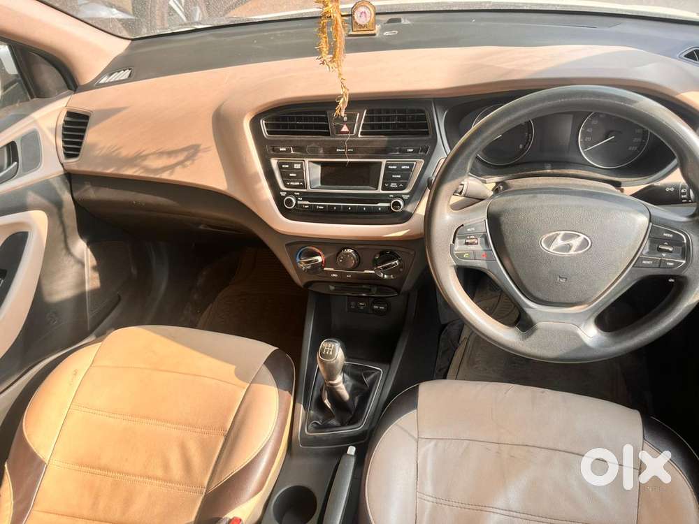 Hyundai Elite I20 Magna 1.2, 2016, Petrol