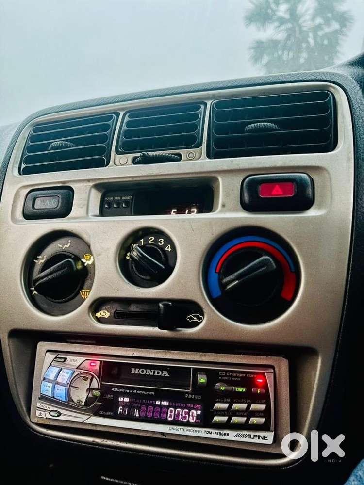 Honda City Type 2 Vtec