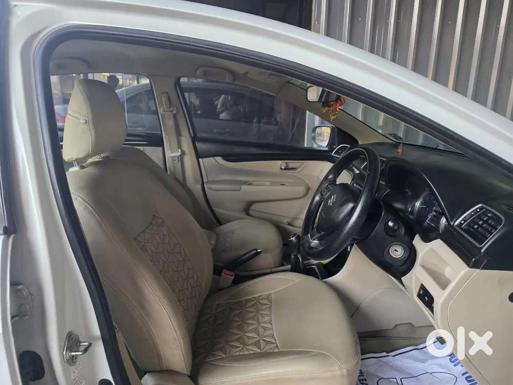 Maruti Suzuki Ciaz 2015 Diesel Well Maintained