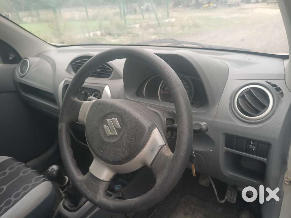 Maruti Suzuki Alto 800 Lxi, 2012, Petrol