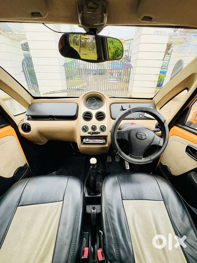 Tata Nano Xe, 2012, Petrol