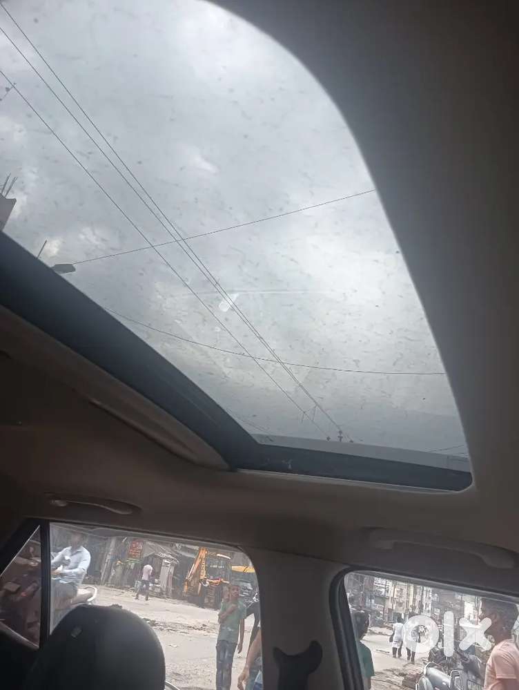 Good Condition My Car