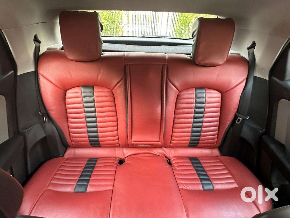 Tata Altroz 1.5 Xz Plus Diesel, 2020, Diesel