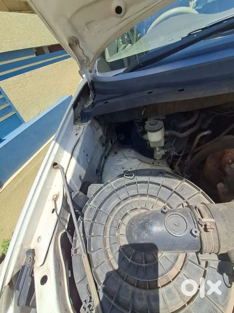 Toyota Innova 2009 Diesel Good Condition