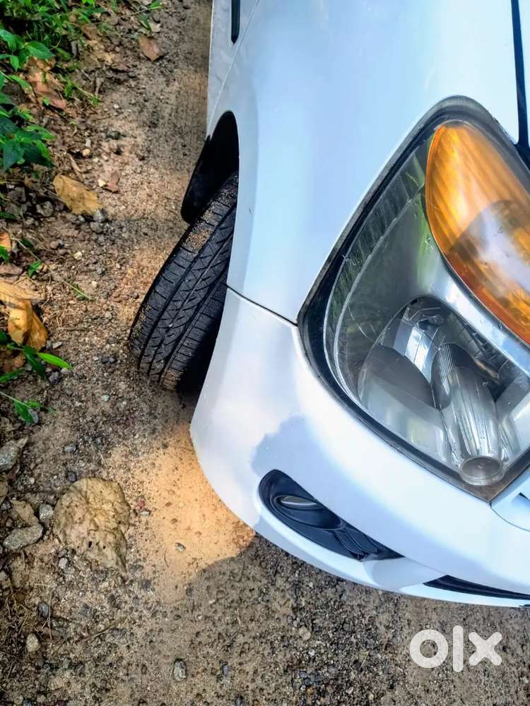 Maruti Suzuki Wagon R