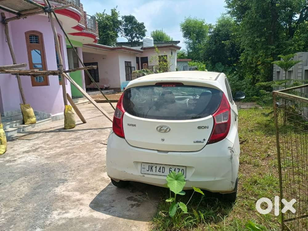 Hyundai Eon Petrol Manual 2015