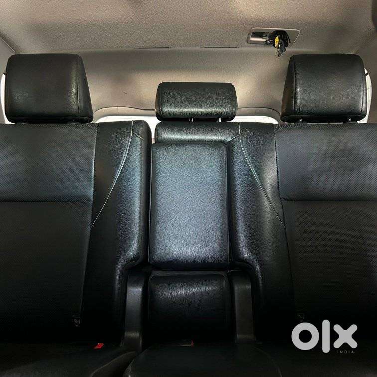 Toyota Fortuner 4x2 Mt 2.8 Diesel, 2023, Diesel