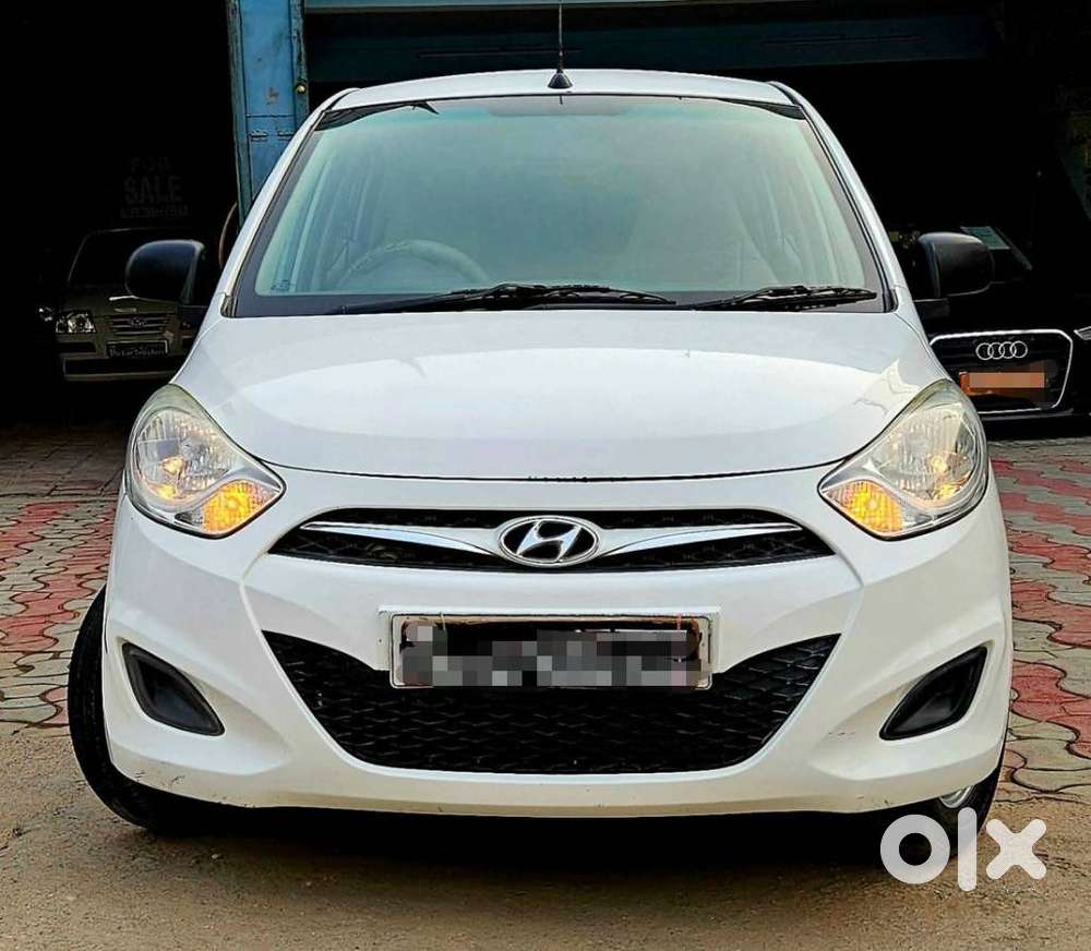 Hyundai I10 1.2 Kappa Magna, 2016, Petrol
