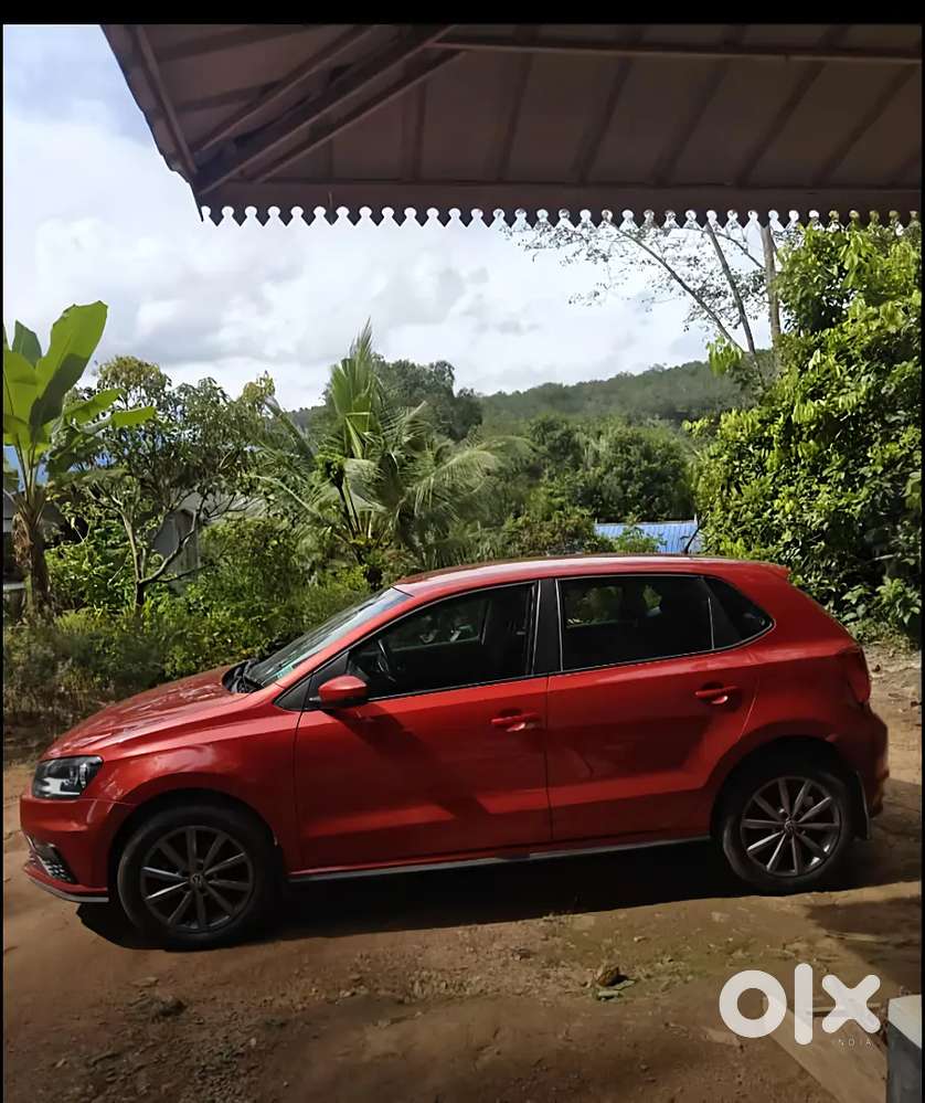 Vw Polo 1 Tsi(110bhp,175nm)