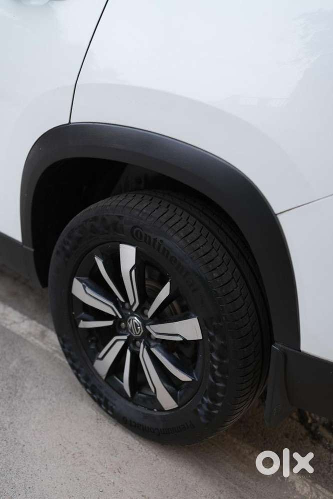 Mg Hector 2020 Diesel Good Condition