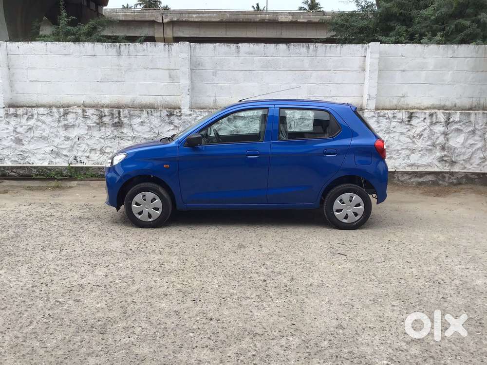 Maruti Suzuki Alto K10 Vxi Plus Ags, 2026, Petrol