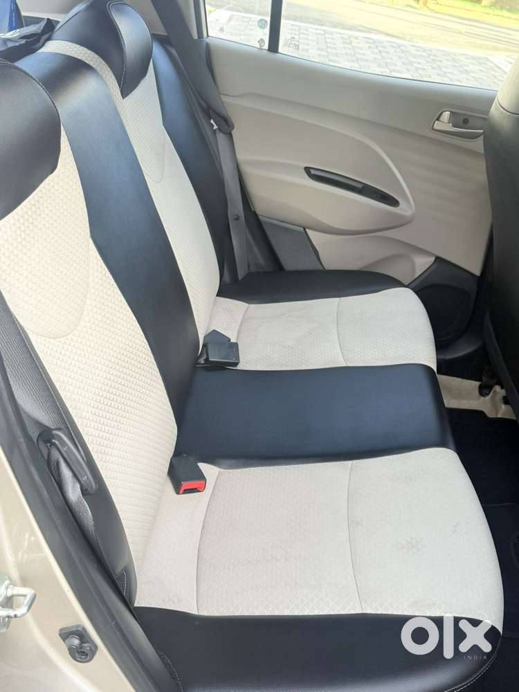 Hyundai New Santro 1.1 Asta Mt, 2019, Petrol