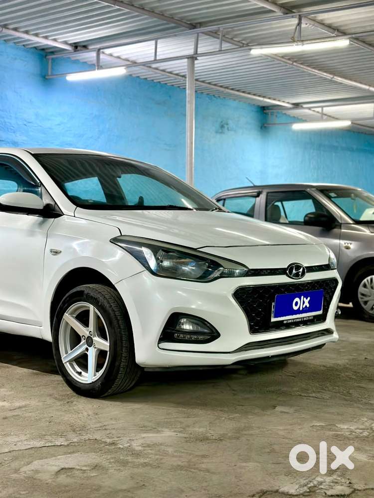 Hyundai I20 Sportz Plus Diesel, 2019, Diesel