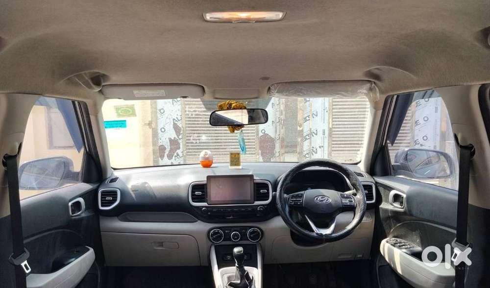 Hyundai Venue S Mt 1.2 Kappa, 2024, Petrol