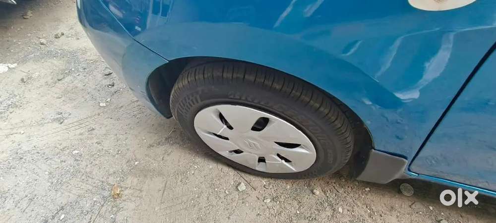 Best Vehicle Blue Colour