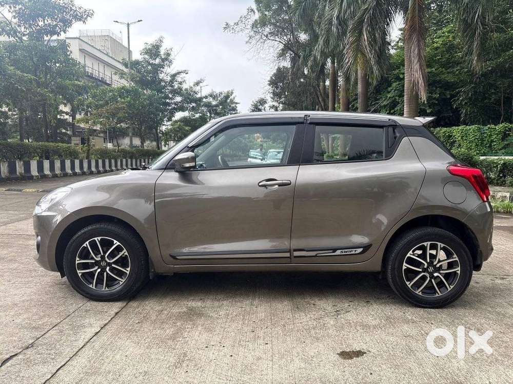 Maruti Suzuki Swift