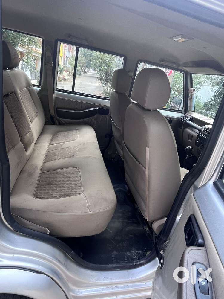 Mahindra Bolero B6 (o), 2020, Diesel