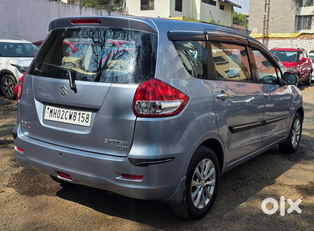 Maruti Suzuki Ertiga 2012-2015 Zdi, 2013, Diesel