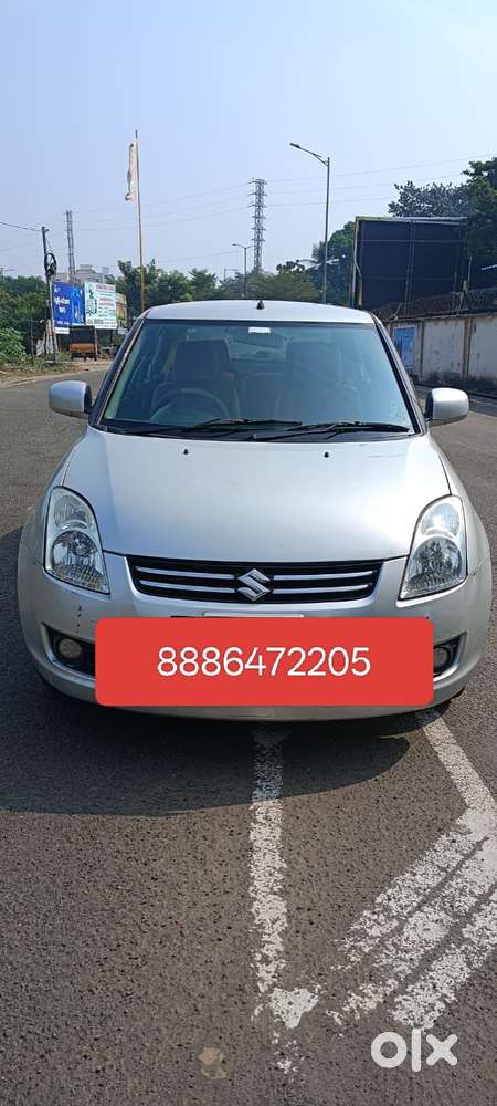 Maruti Suzuki Swift Dzire Vdi (o), 2010, Diesel