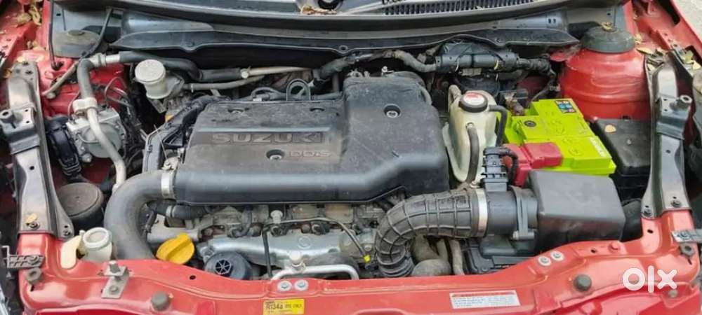 Maruti Suzuki Swift 2014 Cng & Hybrids Well Maintained