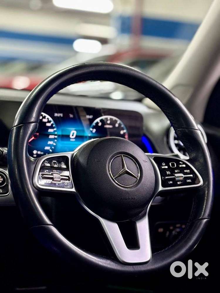 Mercedes-benz Glb 200, 2023, Petrol