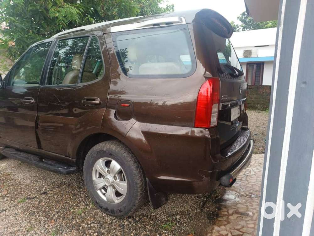 Tata Safari Storme Varicor 2.2l