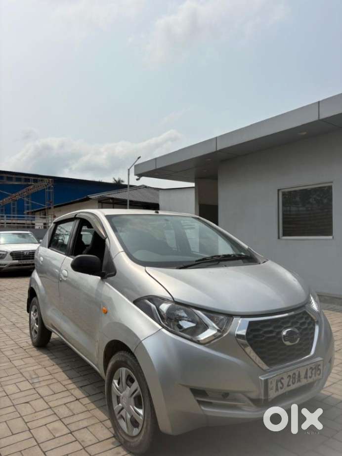 Datsun Redi Go, 2017, Petrol