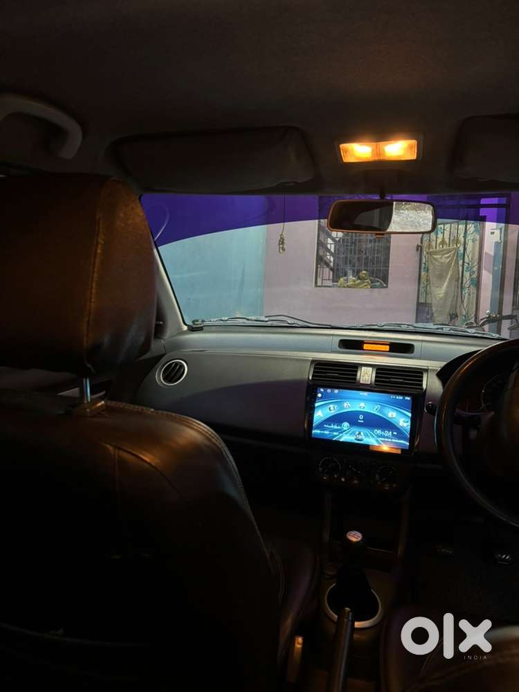 Maruti Suzuki Swift Dzire 2011 Diesel Well Maintained