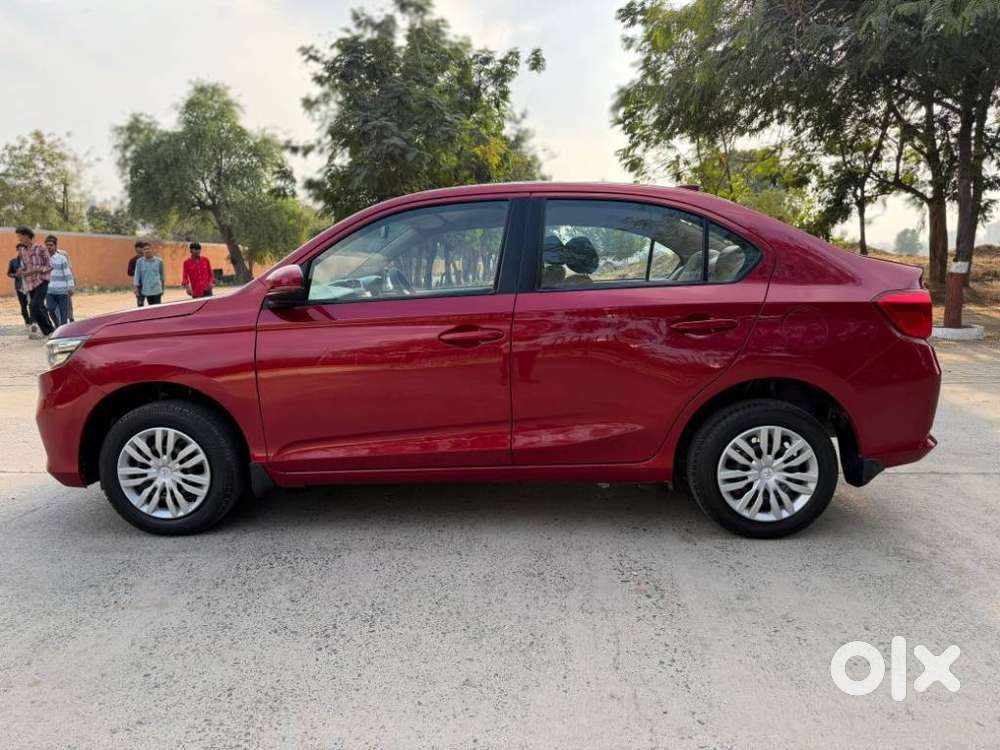 Honda Amaze 1.2 Smt I Vtec, 2019, Petrol