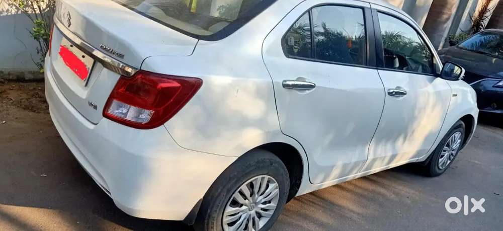 Maruti Suzuki Dzire 2018 Diesel 69000 Km Driven