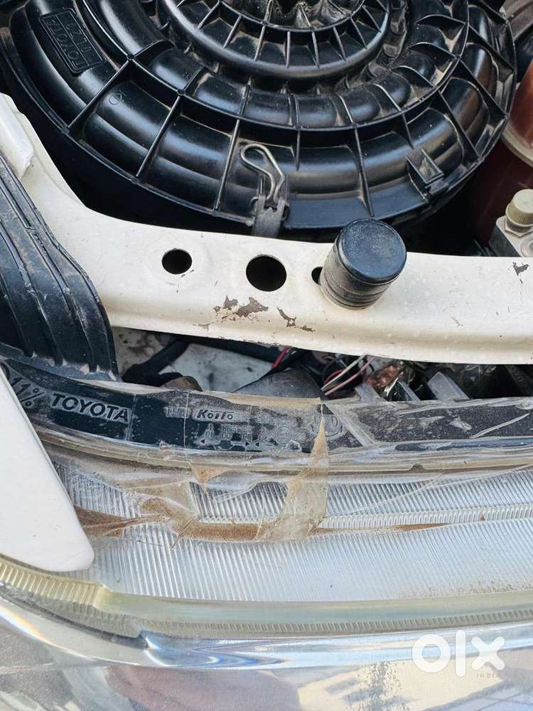 Toyota Fortuner 2010 Diesel Good Condition Like New . Fully Maintained