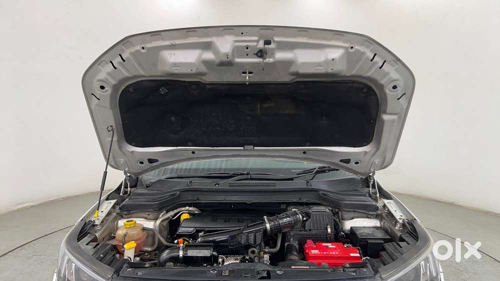 Mahindra Xuv300 W8 Amt Optional Diesel, 2020, Petrol