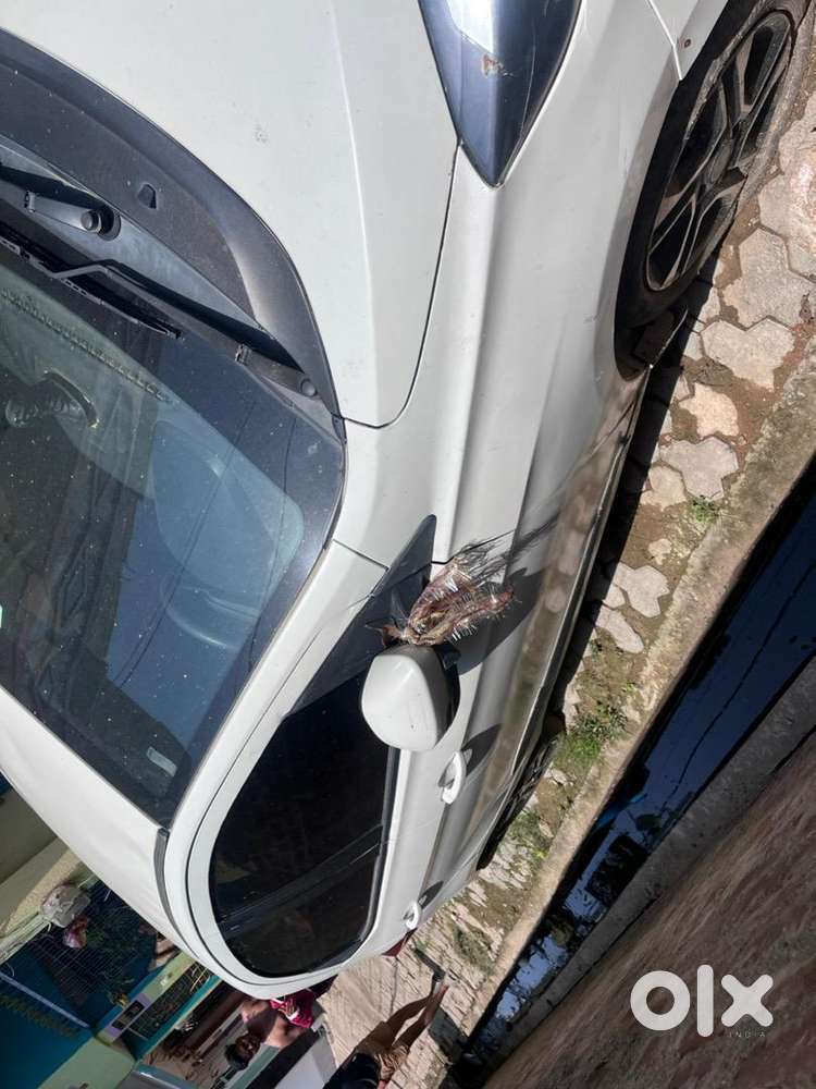 Tata Tiago Petrol 48695 Km Driven