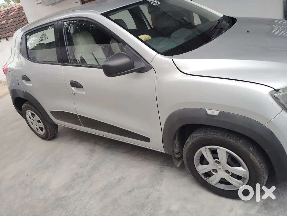 Renault Kwid Rxt 2016