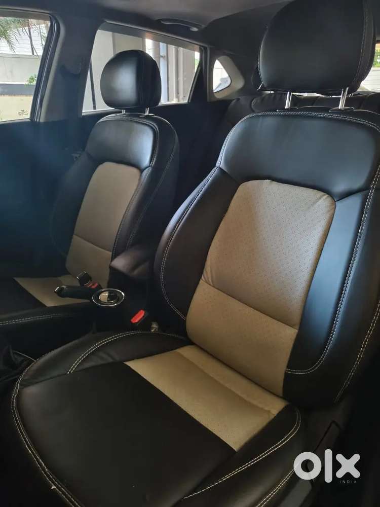 Hyundai New I20 2023 Petrol 43000 Km Driven