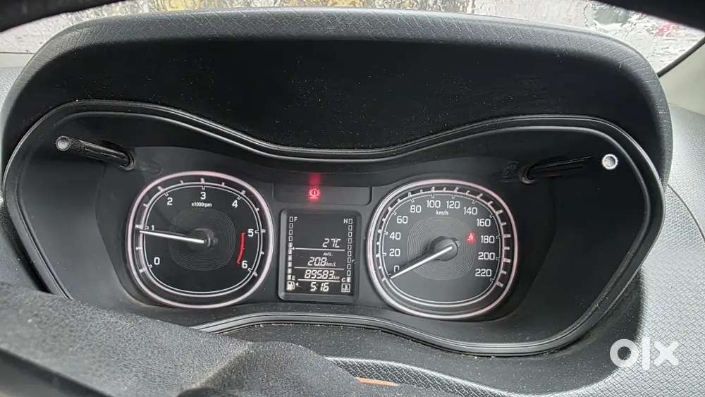 Maruti Suzuki Vitara 2017 2nd Owner Diesel