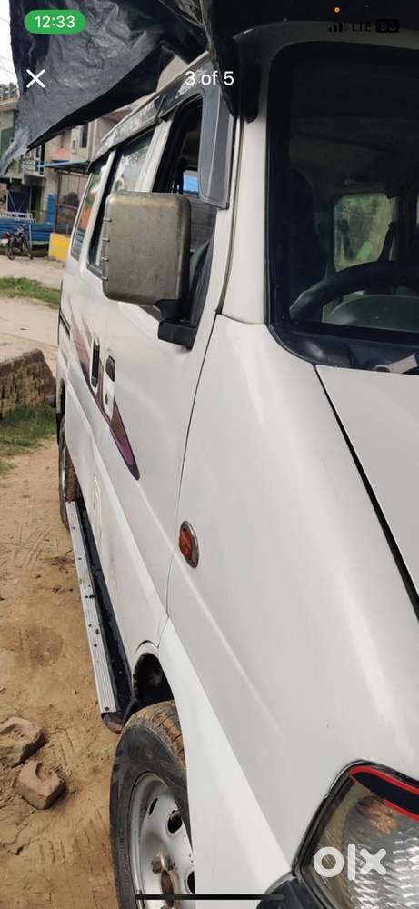 Maruti Suzuki Vitara 7 Seater 2016