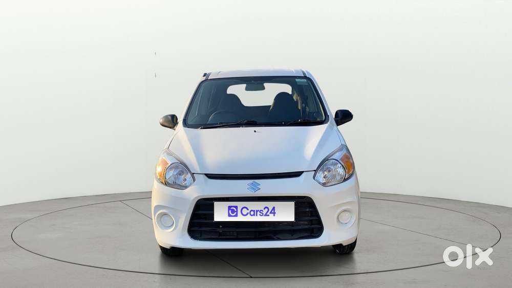 Maruti Suzuki Alto 800 Lxi, 2016, Petrol