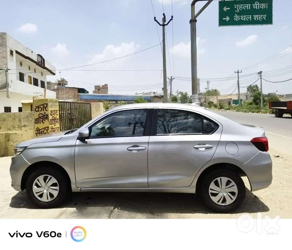 Honda Amaze 2023 First Owner