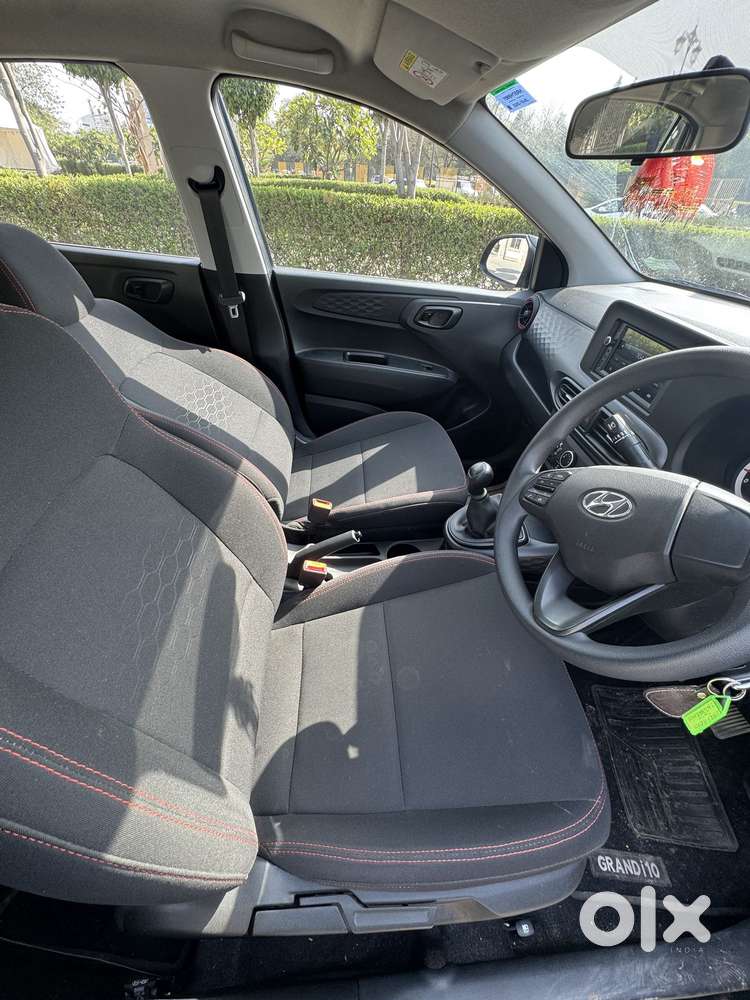 Hyundai Grand I10 Nios Corporate Edition 1.2 Vtvt, 2022, Petrol