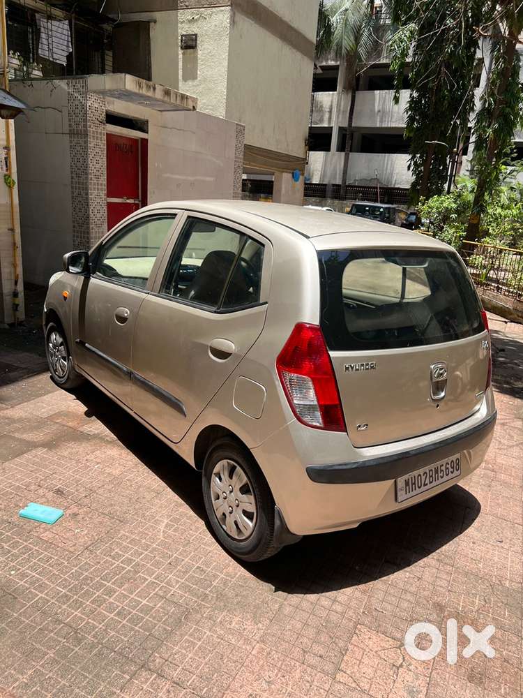 Hyundai I10 2009 Clean Condition / Gas Saver / Ac Blows Cold