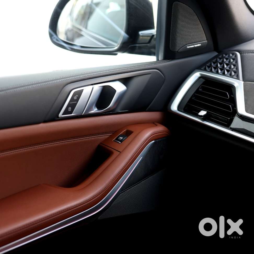 Bmw X5 Xdrive40i M Sport, 2024, Petrol