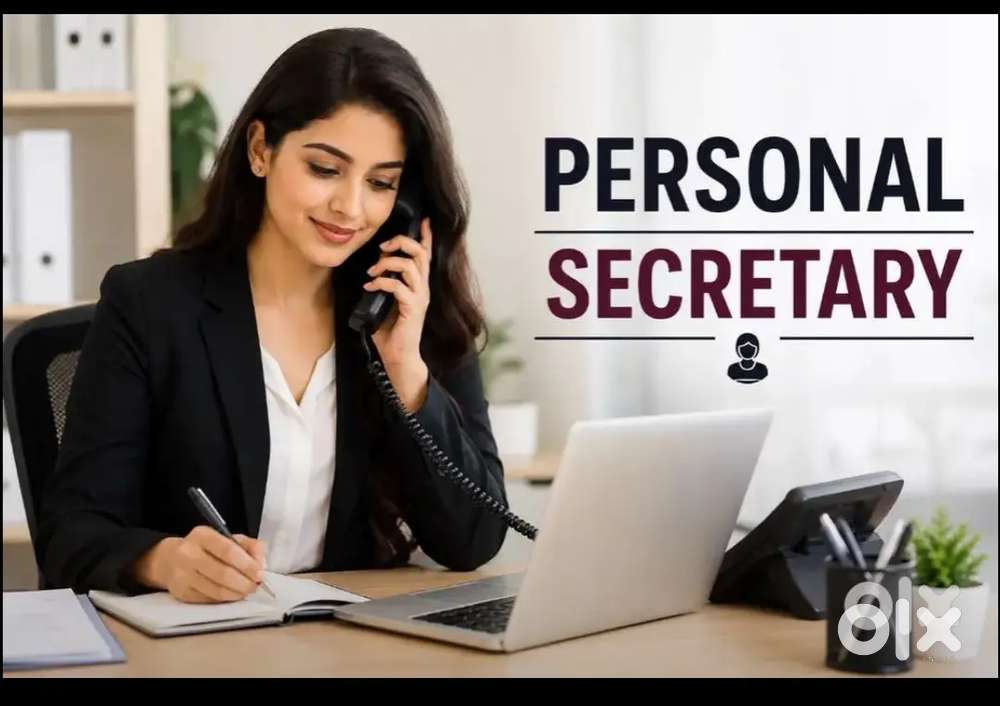 Personal secretary