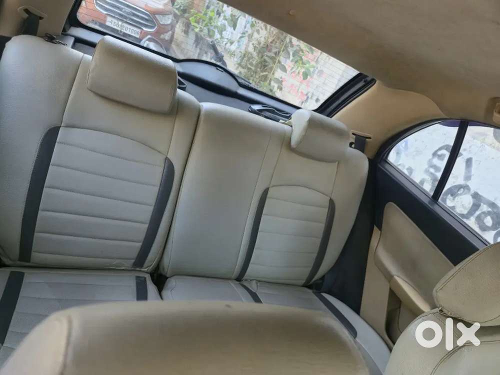 Tata Vista Tech 2012 Diesel Well Maintained