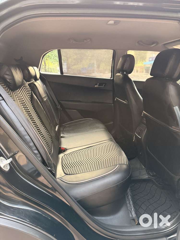 Hyundai Creta 1.6 Crdi At Sx Plus, 2016, Diesel