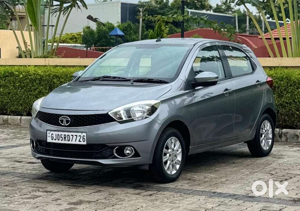 Tata Tiago Xza Plus, 2018, Petrol
