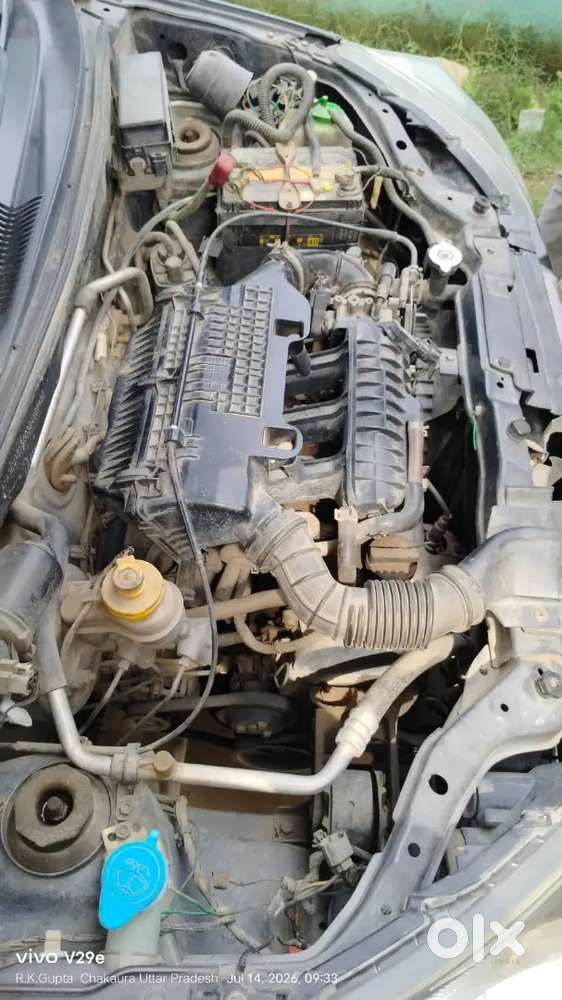 Maruti Suzuki Alto 0.8 Lxi Petrol 2014